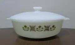 2026年最新】ファイヤーキング キャセロールの人気アイテム - メルカリ