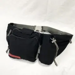 2026年最新】PRADA SPORT ボディバッグ・ウエストポーチの人気アイテム