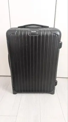 2026年最新】rimowa salsa 2輪の人気アイテム - メルカリ