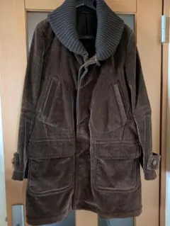 2026年最新】ナンバーナイン ドンキーコートの人気アイテム - メルカリ