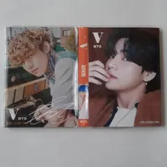 2026年最新】bts テヒョン サインの人気アイテム - メルカリ