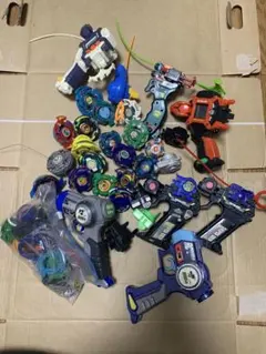 2026年最新】ベイブレード 爆転 シューターの人気アイテム - メルカリ