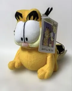 2026年最新】ガーフィールド ぬいぐるみの人気アイテム - メルカリ