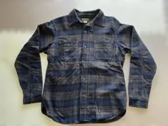 2026年最新】フリーホイーラーズ ネルシャツの人気アイテム - メルカリ