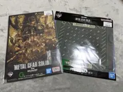 2026年最新】メタルギア くじの人気アイテム - メルカリ