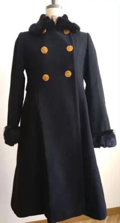 2026年最新】jane marple コートの人気アイテム - メルカリ