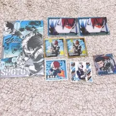 2026年最新】ヒロアカまとめ売りの人気アイテム - メルカリ