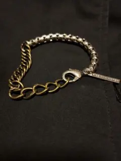 2026年最新】DRIES VAN NOTEN 割引オプション：通常商品 ブレスレット