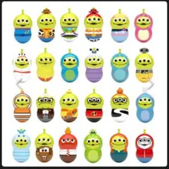 2026年最新】起き上がりこぼし トイ・ストーリー エイリアンの人気