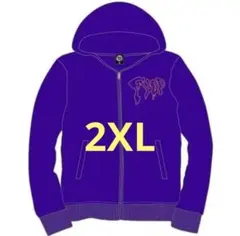 2026年最新】b'z パーカーの人気アイテム - メルカリ