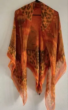 2026年最新】モスリンスカーフの人気アイテム - メルカリ