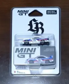 2026年最新】mini gt s15の人気アイテム - メルカリ