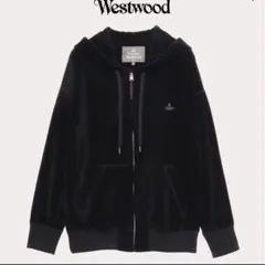 2026年最新】ヴィヴィアンウエストウッド ジップ パーカーの人気