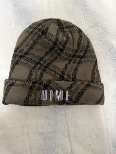 2026年最新】Dime ニット帽・ビーニーの人気アイテム - メルカリ