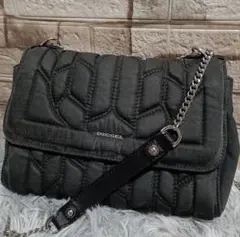 2026年最新】diesel ショルダーバッグ y2kの人気アイテム - メルカリ