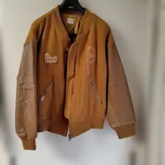 2026年最新】パパス スタジャンの人気アイテム - メルカリ