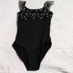 2026年最新】チャコット レオタード 150の人気アイテム - メルカリ