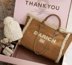 2026年最新】darich ノベルティ トートバッグの人気アイテム - メルカリ