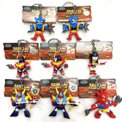 2026年最新】スーパーロボット大戦 キーホルダーの人気アイテム - メルカリ