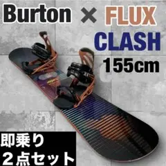 2026年最新】burton clashの人気アイテム - メルカリ
