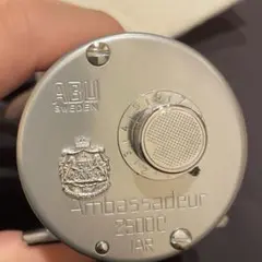 2026年最新】ABU 2500c 付属品の人気アイテム - メルカリ