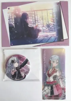 2026年最新】宵崎奏 まとめ売りの人気アイテム - メルカリ