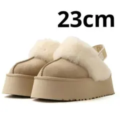 2026年最新】UGG ファンケット 24の人気アイテム - メルカリ