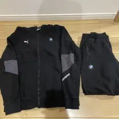 2026年最新】puma bmw セットアップの人気アイテム - メルカリ