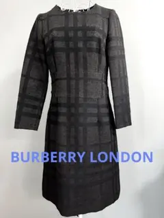 2026年最新】バーバリーノバチェックワンピースの人気アイテム - メルカリ