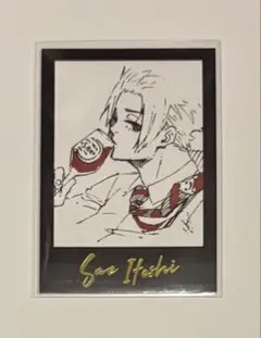 2026年最新】ブルーロック モノクロカード 糸師冴の人気アイテム