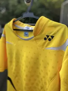 2026年最新】Yonex ゲームシャツ 黄色の人気アイテム - メルカリ