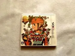 2026年最新】イナズマイレブン1・2・3 円堂守伝説の人気アイテム