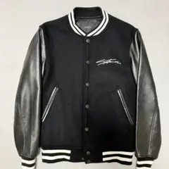 2026年最新】saturdays nyc スタジャンの人気アイテム - メルカリ