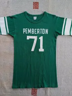 2026年最新】70s champion フットボールtシャツの人気アイテム - メルカリ