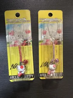 2026年最新】NANAキティちゃんの人気アイテム - メルカリ