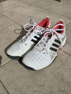 2026年最新】アディダス バリケードの人気アイテム - メルカリ