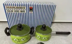 2026年最新】ホーロー鍋 マルビシの人気アイテム - メルカリ