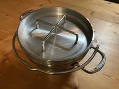 2026年最新】SOTO ステンレスダッチオーブン 8インチの人気アイテム