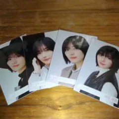 2026年最新】藤吉夏鈴 生写真 サインの人気アイテム - メルカリ