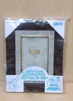 2026年最新】ワンピース アルティメットフレームの人気アイテム - メルカリ