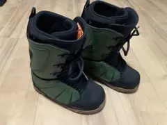 2026年最新】thirtytwo ブーツの人気アイテム - メルカリ