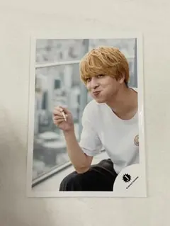 2026年最新】寺西拓人 公式写真の人気アイテム - メルカリ