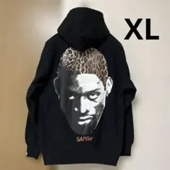 2026年最新】サプール ロッドマン パーカーの人気アイテム - メルカリ