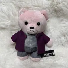 2026年最新】be:first シュント ぬいぐるみの人気アイテム - メルカリ