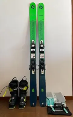 2026年最新】shift クランポンの人気アイテム - メルカリ