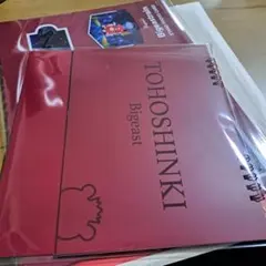 2026年最新】東方神起 ファンクラブイベントの人気アイテム - メルカリ