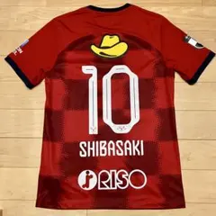 2026年最新】柴崎岳 ユニフォームの人気アイテム - メルカリ