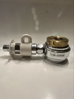 2026年最新】食洗機 分岐水栓 cb-ssh8の人気アイテム - メルカリ