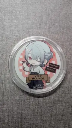 2026年最新】弦月藤士郎 缶バッジの人気アイテム - メルカリ