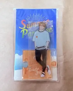 2026年最新】travisjapan アクスタ サマパラの人気アイテム - メルカリ